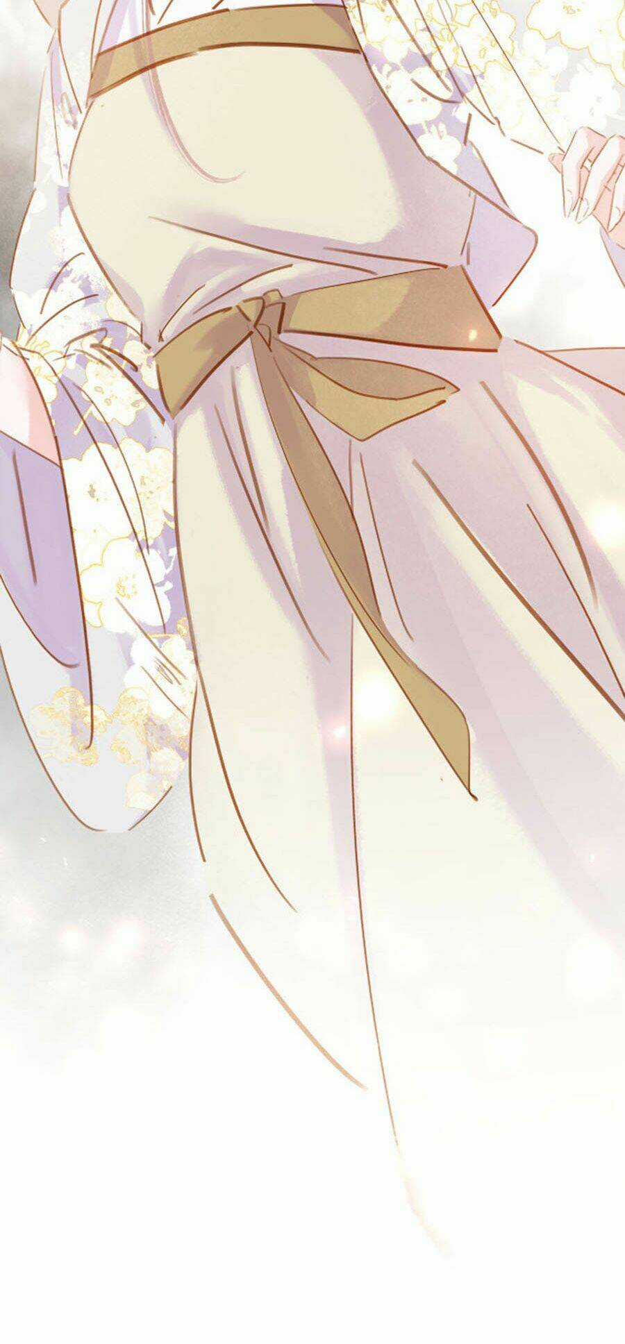 Tiểu Sư Phụ, Tóc Giả Của Ngài Rơi Rồi! Chapter 40 trang 37