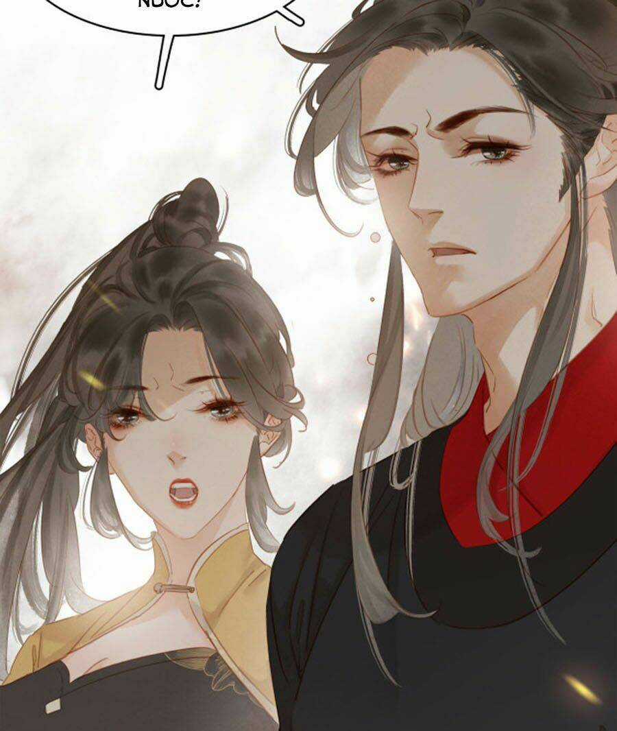 Tiểu Sư Phụ, Tóc Giả Của Ngài Rơi Rồi! Chapter 40 trang 41