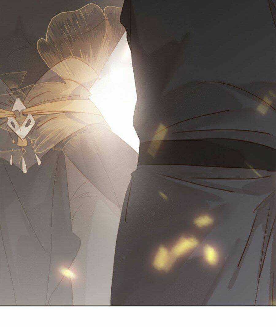 Tiểu Sư Phụ, Tóc Giả Của Ngài Rơi Rồi! Chapter 40 trang 42