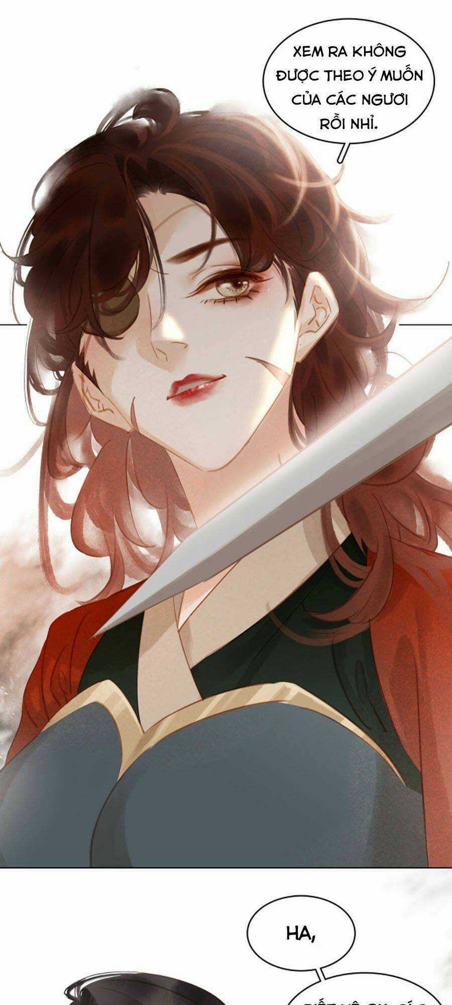 Tiểu Sư Phụ, Tóc Giả Của Ngài Rơi Rồi! Chapter 40 trang 43