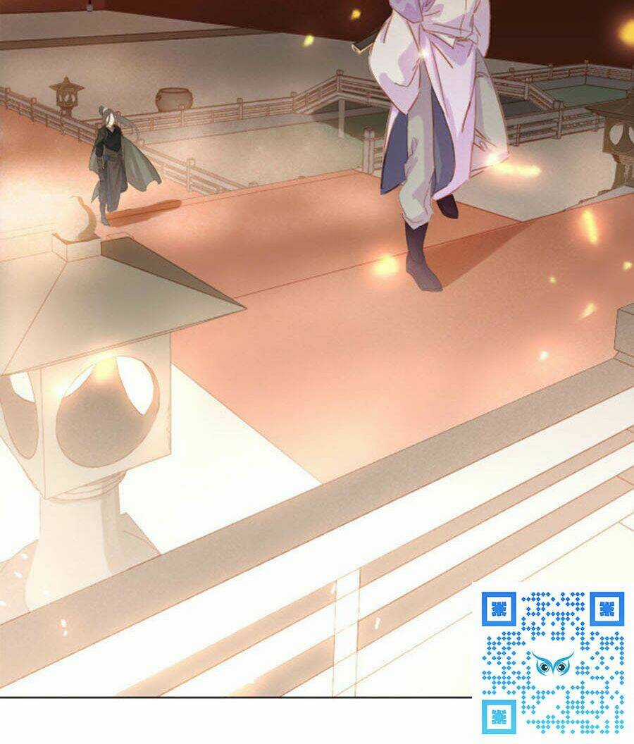 Tiểu Sư Phụ, Tóc Giả Của Ngài Rơi Rồi! Chapter 40 trang 49