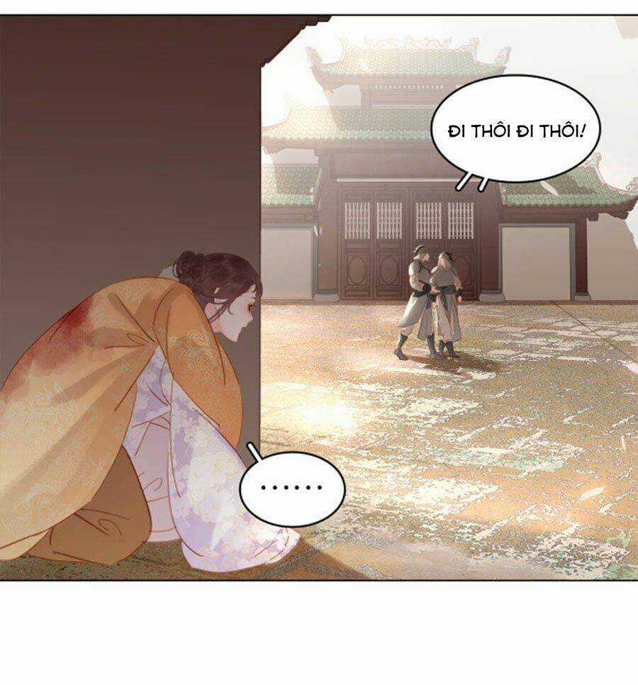 Tiểu Sư Phụ, Tóc Giả Của Ngài Rơi Rồi! Chapter 40 trang 5