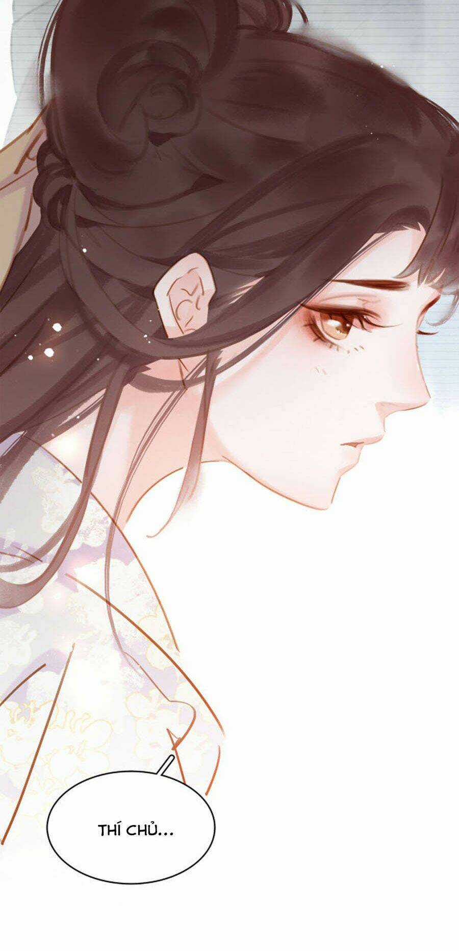 Tiểu Sư Phụ, Tóc Giả Của Ngài Rơi Rồi! Chapter 40 trang 7