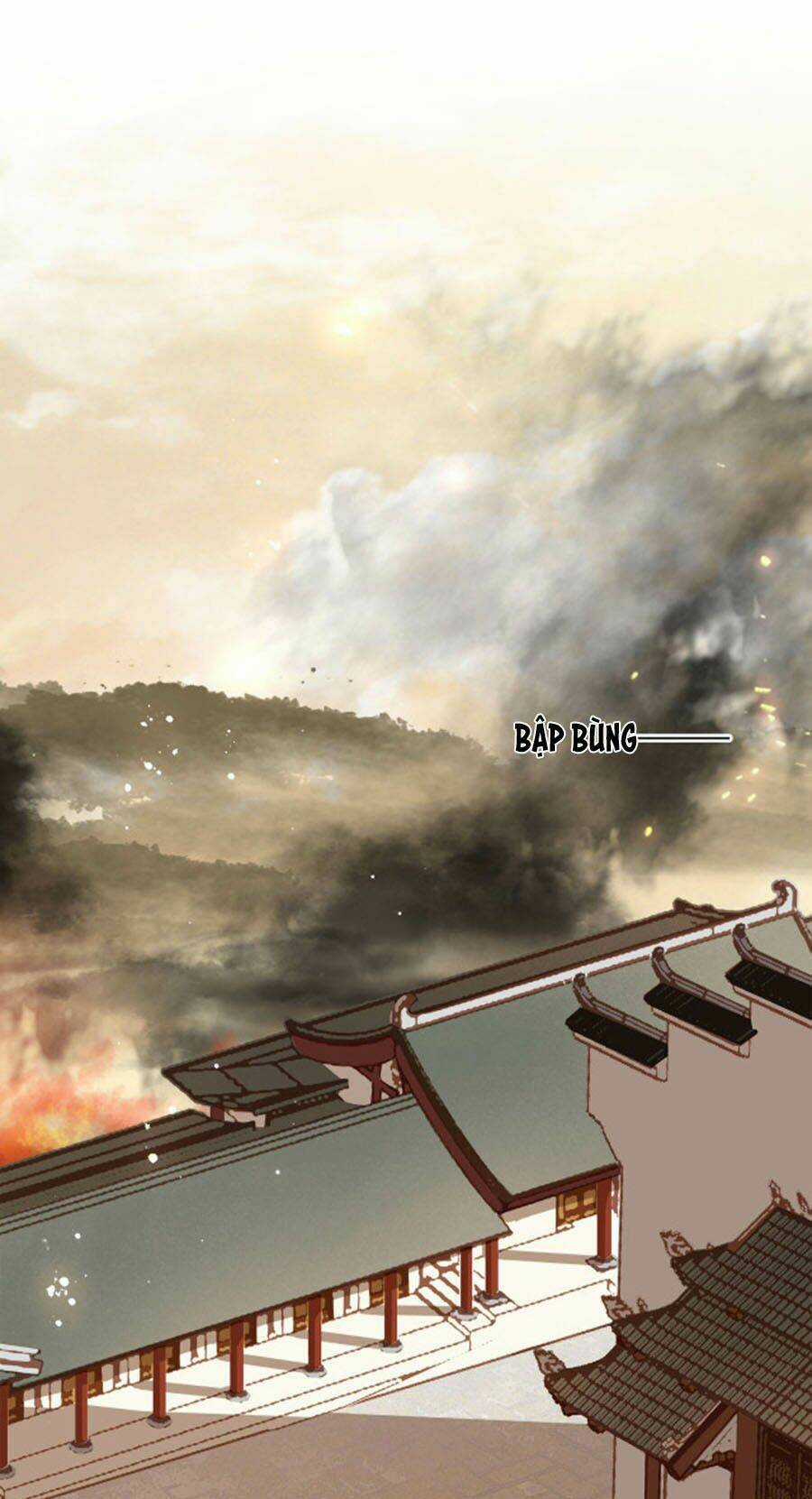 Tiểu Sư Phụ, Tóc Giả Của Ngài Rơi Rồi! Chapter 40 trang 8