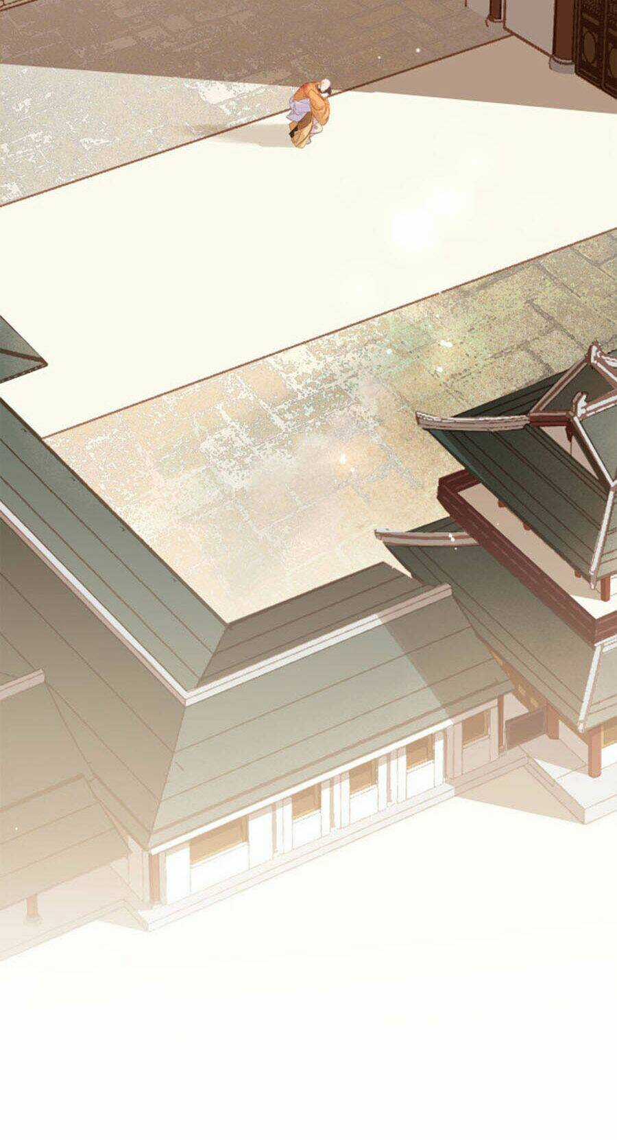 Tiểu Sư Phụ, Tóc Giả Của Ngài Rơi Rồi! Chapter 40 trang 9