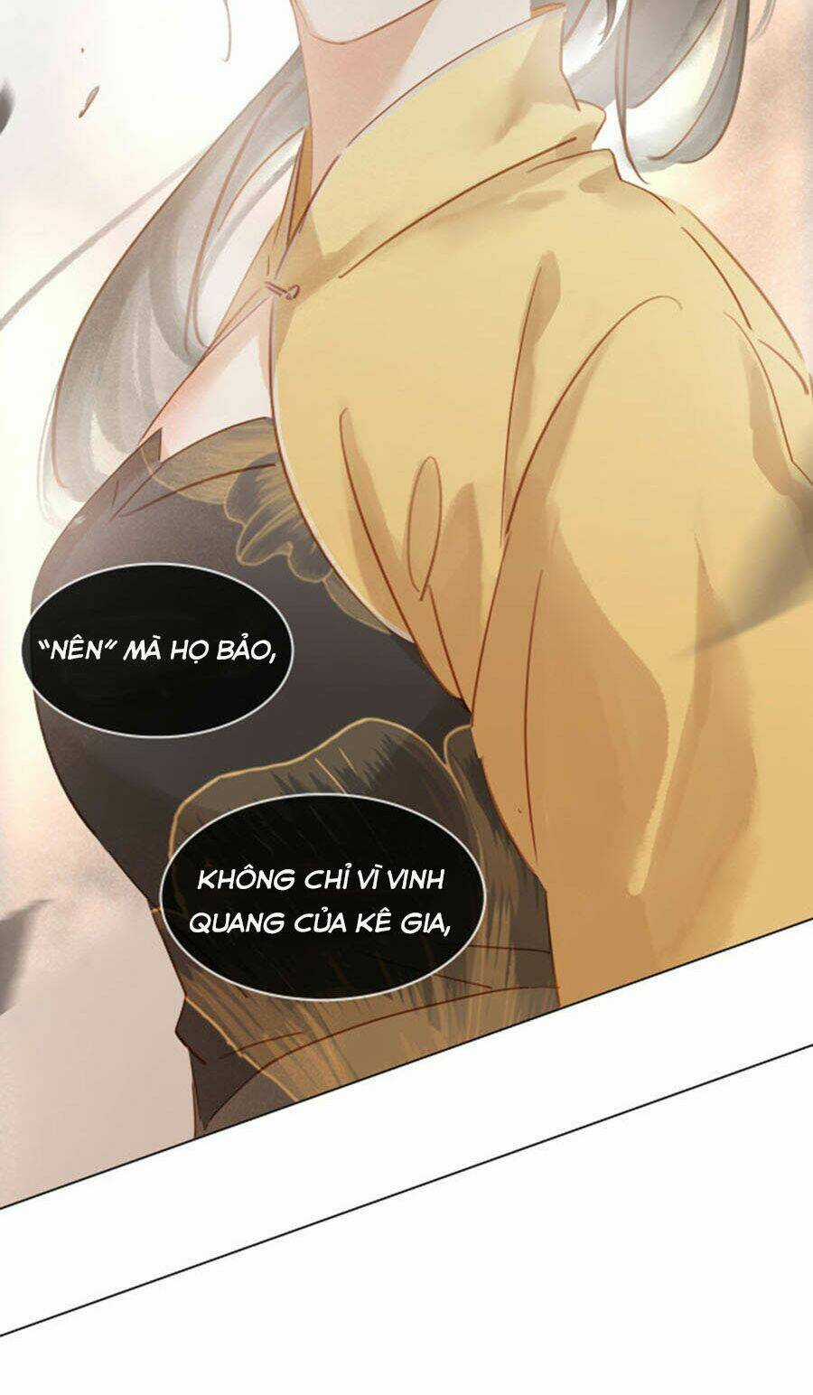 Tiểu Sư Phụ, Tóc Giả Của Ngài Rơi Rồi! Chapter 41 trang 13