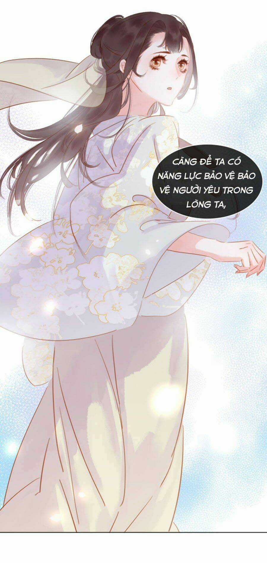 Tiểu Sư Phụ, Tóc Giả Của Ngài Rơi Rồi! Chapter 41 trang 14