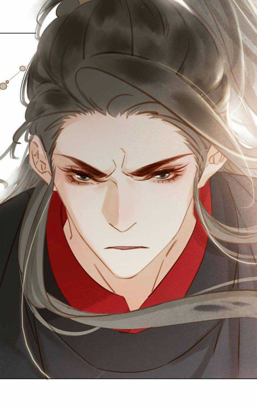 Tiểu Sư Phụ, Tóc Giả Của Ngài Rơi Rồi! Chapter 41 trang 16