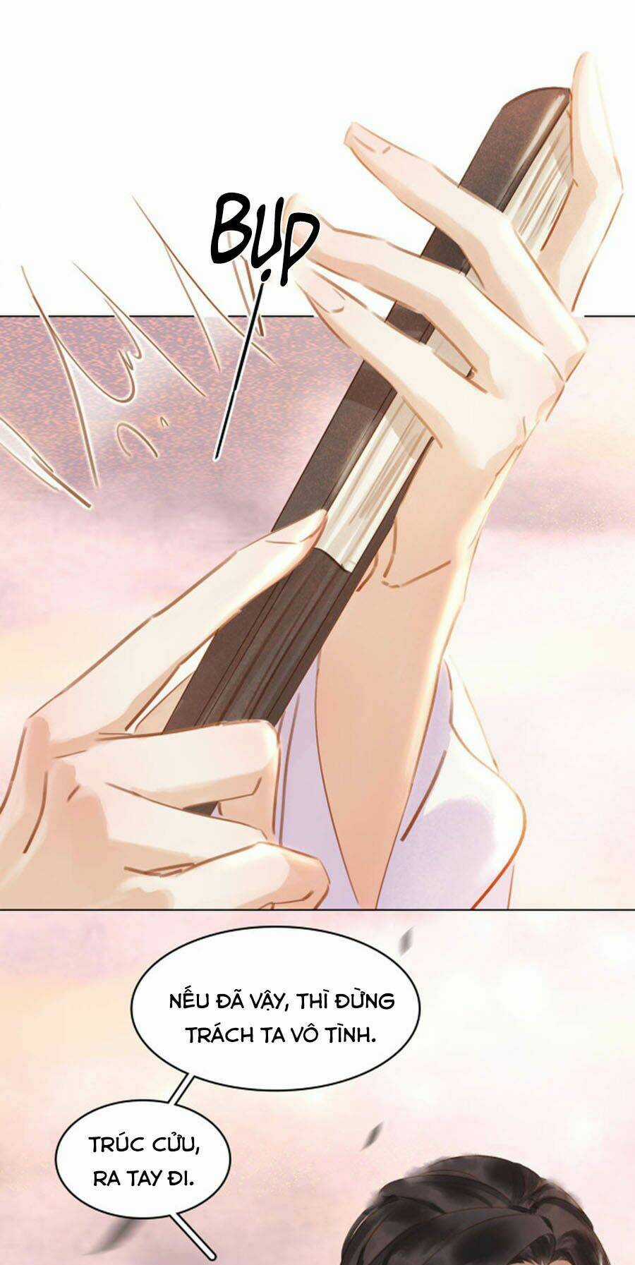 Tiểu Sư Phụ, Tóc Giả Của Ngài Rơi Rồi! Chapter 41 trang 17