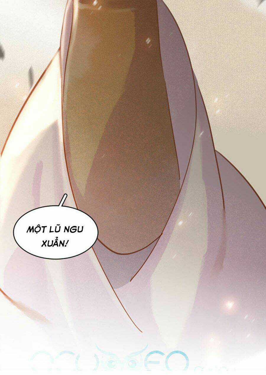 Tiểu Sư Phụ, Tóc Giả Của Ngài Rơi Rồi! Chapter 41 trang 23