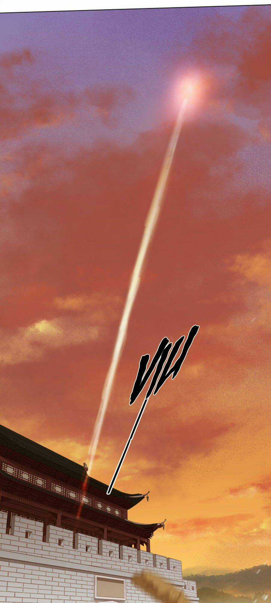 Tiểu Sư Phụ, Tóc Giả Của Ngài Rơi Rồi! Chapter 41 trang 26