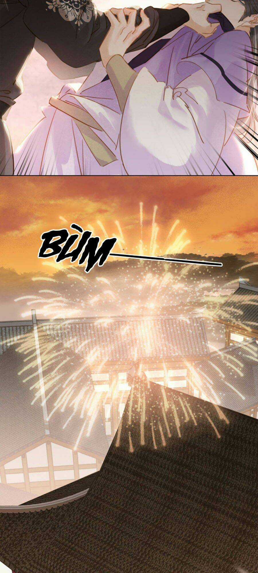 Tiểu Sư Phụ, Tóc Giả Của Ngài Rơi Rồi! Chapter 41 trang 28