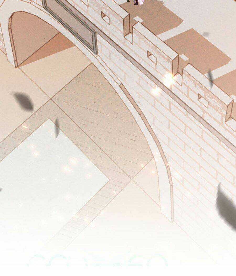 Tiểu Sư Phụ, Tóc Giả Của Ngài Rơi Rồi! Chapter 41 trang 30