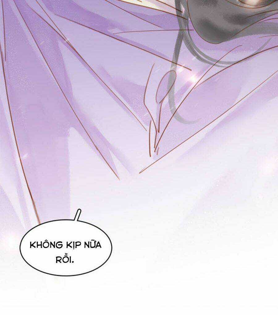 Tiểu Sư Phụ, Tóc Giả Của Ngài Rơi Rồi! Chapter 41 trang 32