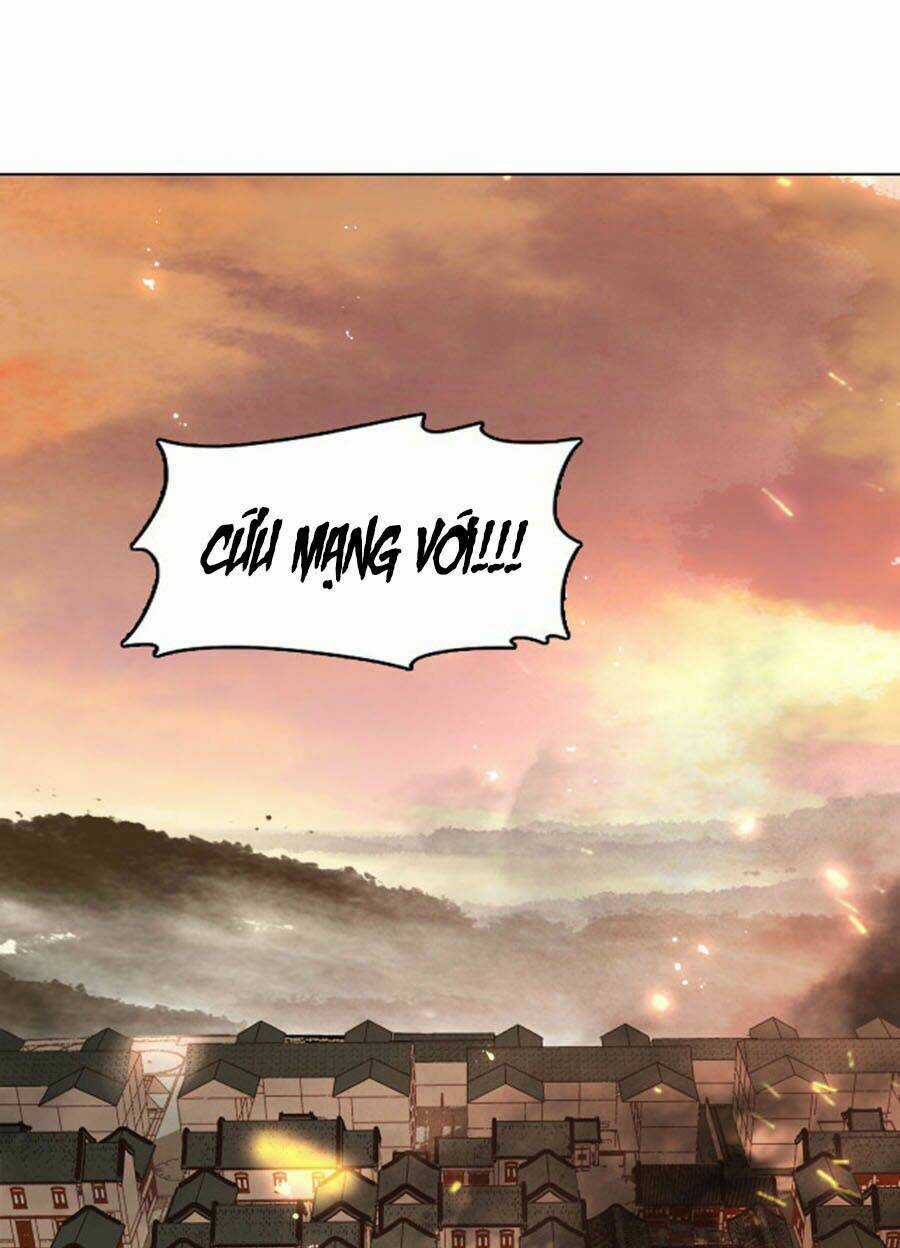 Tiểu Sư Phụ, Tóc Giả Của Ngài Rơi Rồi! Chapter 41 trang 35