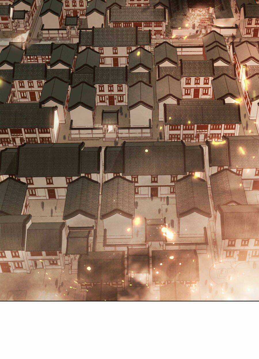 Tiểu Sư Phụ, Tóc Giả Của Ngài Rơi Rồi! Chapter 41 trang 36