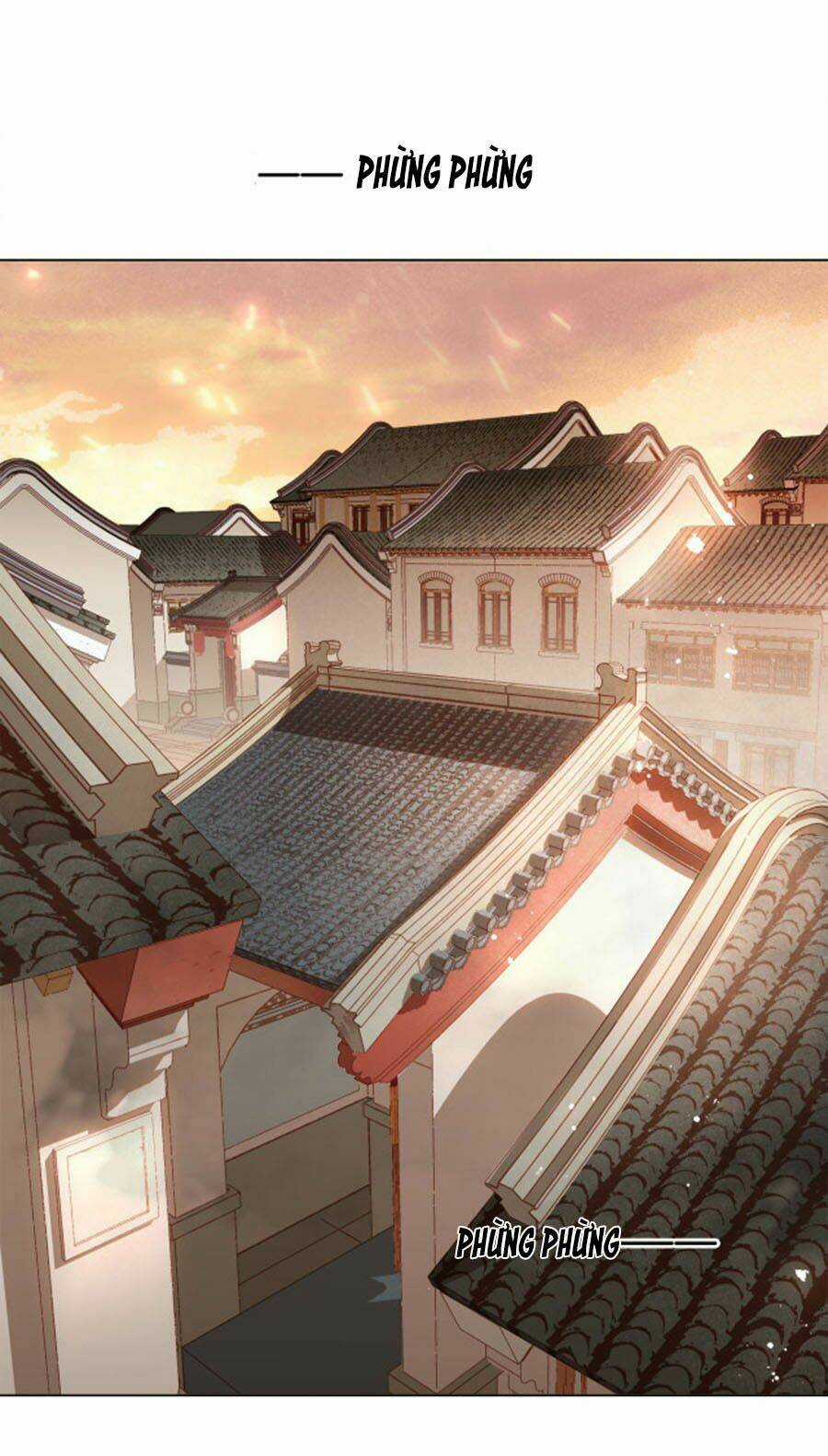 Tiểu Sư Phụ, Tóc Giả Của Ngài Rơi Rồi! Chapter 41 trang 37