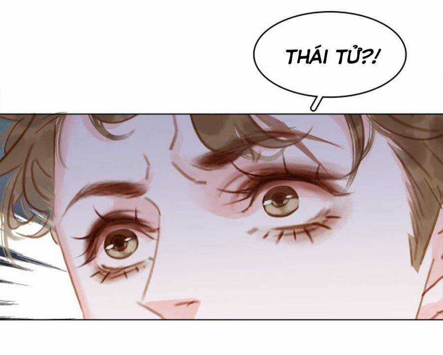 Tiểu Sư Phụ, Tóc Giả Của Ngài Rơi Rồi! Chapter 41 trang 44