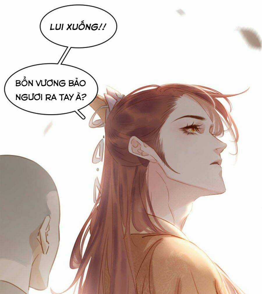 Tiểu Sư Phụ, Tóc Giả Của Ngài Rơi Rồi! Chapter 41 trang 46