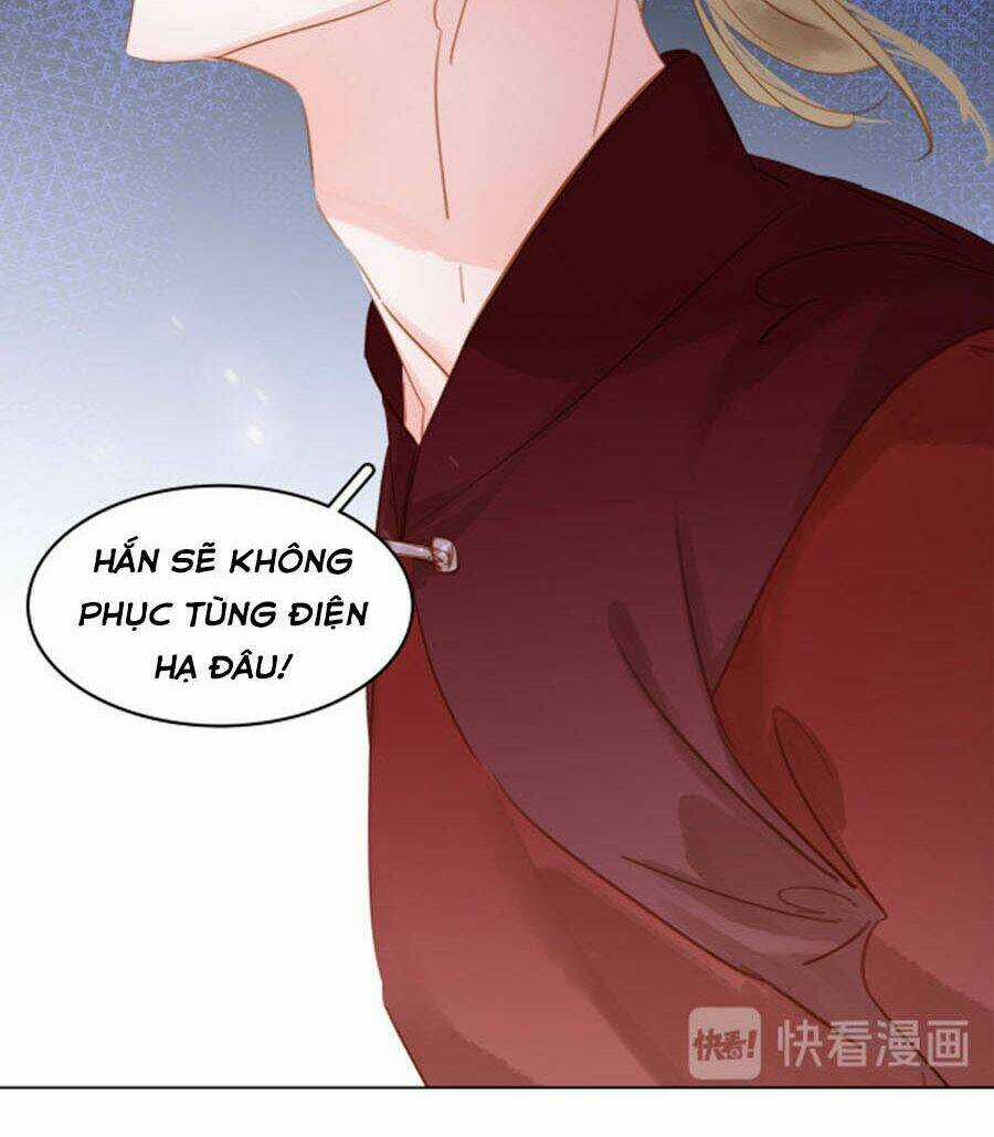 Tiểu Sư Phụ, Tóc Giả Của Ngài Rơi Rồi! Chapter 41 trang 49
