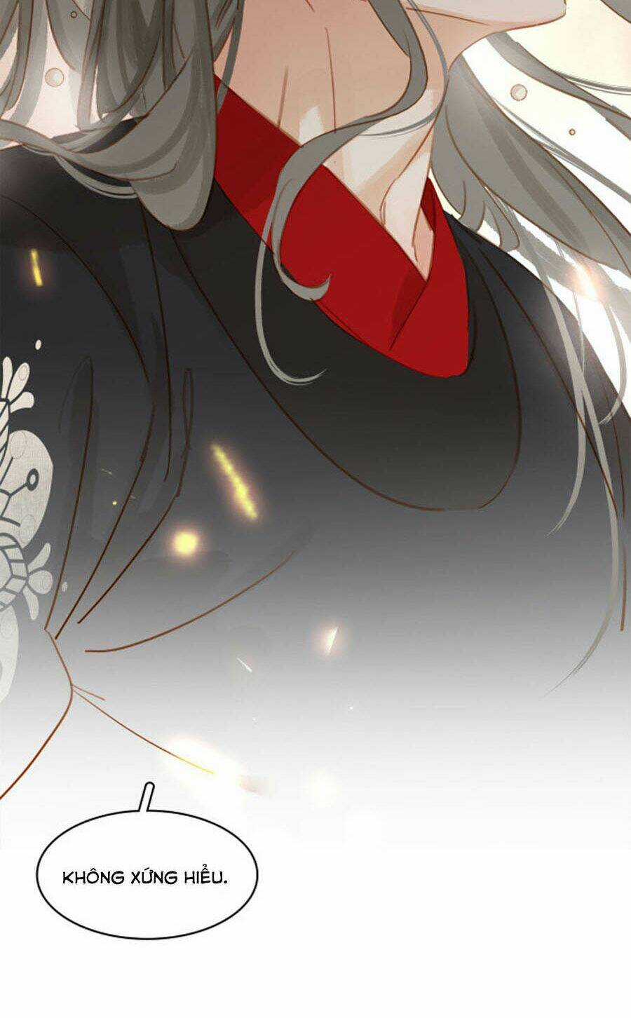 Tiểu Sư Phụ, Tóc Giả Của Ngài Rơi Rồi! Chapter 41 trang 5