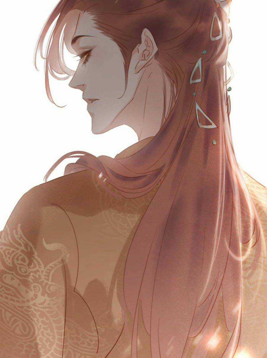 Tiểu Sư Phụ, Tóc Giả Của Ngài Rơi Rồi! Chapter 41 trang 52