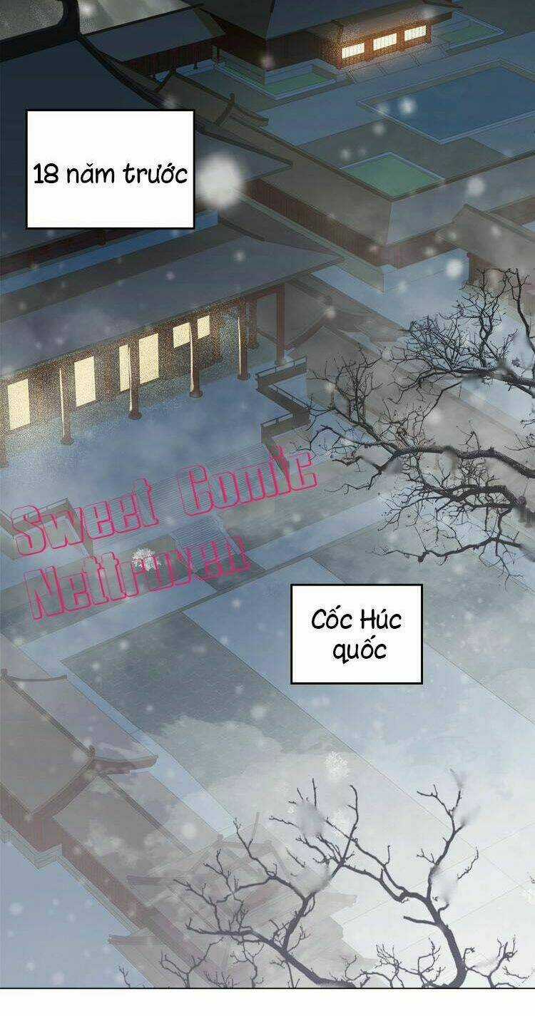 Tiểu Sư Phụ, Tóc Giả Của Ngài Rơi Rồi! Chapter 5 trang 1
