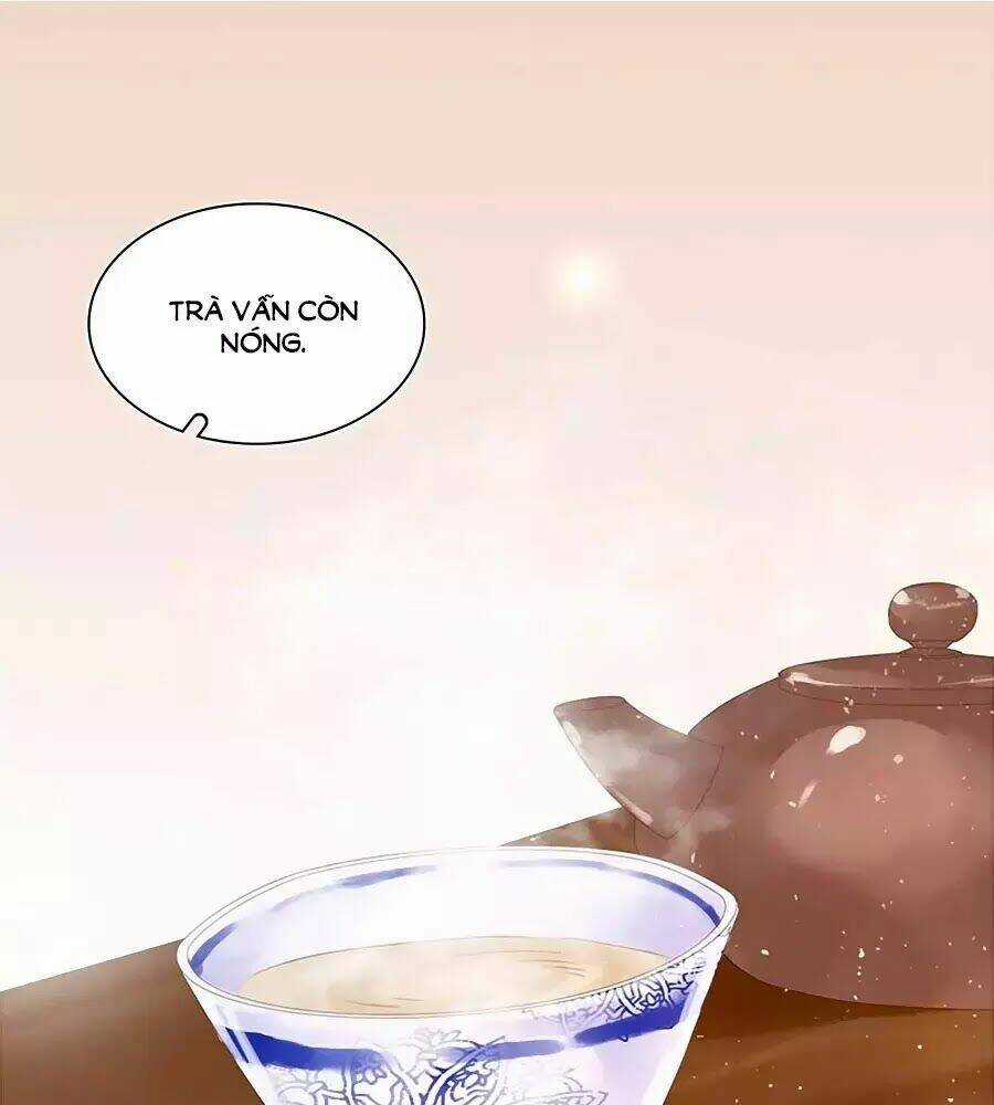 Tiểu Sư Phụ, Tóc Giả Của Ngài Rơi Rồi! Chapter 7 trang 0