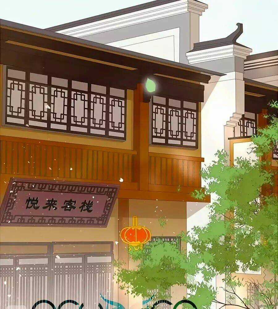 Tiểu Sư Phụ, Tóc Giả Của Ngài Rơi Rồi! Chapter 8 trang 1
