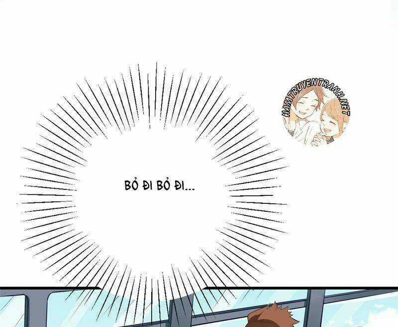 Tiểu Tâm Can Của Cực Phẩm Đại Nhân Chapter 1 trang 11