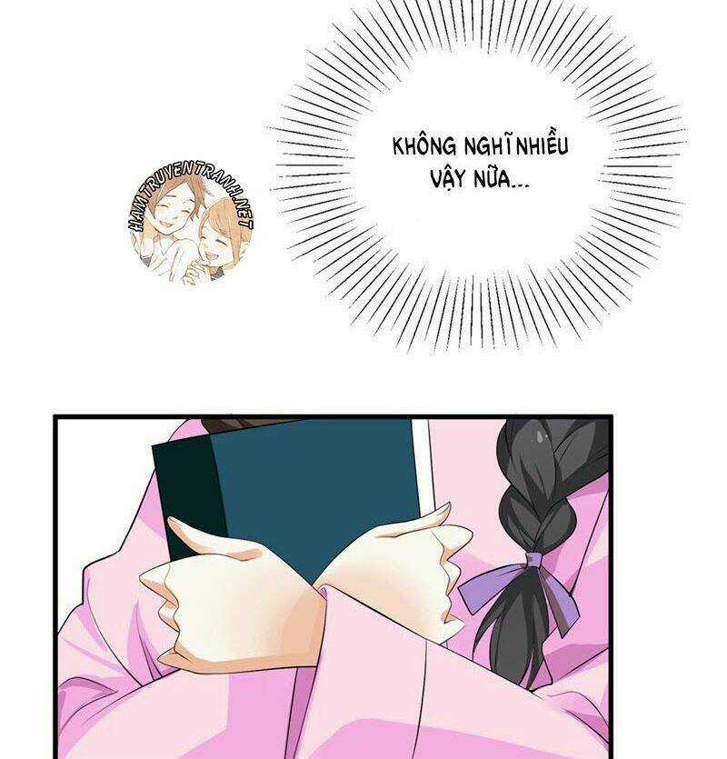 Tiểu Tâm Can Của Cực Phẩm Đại Nhân Chapter 1 trang 13