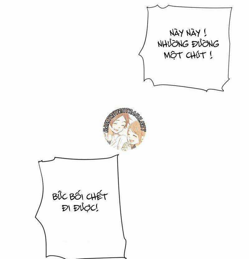 Tiểu Tâm Can Của Cực Phẩm Đại Nhân Chapter 1 trang 14