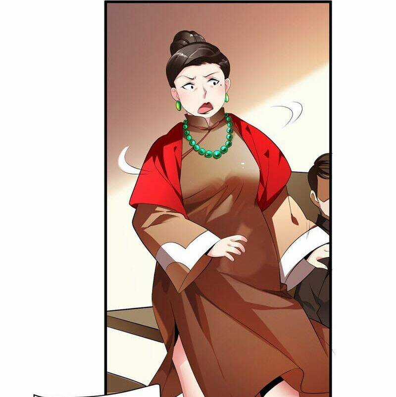 Tiểu Tâm Can Của Cực Phẩm Đại Nhân Chapter 1 trang 15