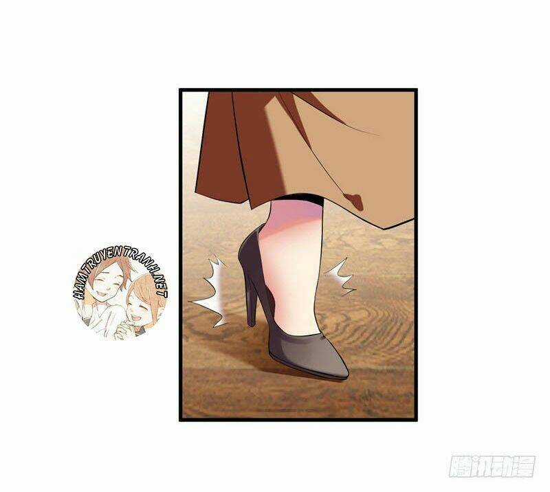 Tiểu Tâm Can Của Cực Phẩm Đại Nhân Chapter 1 trang 17