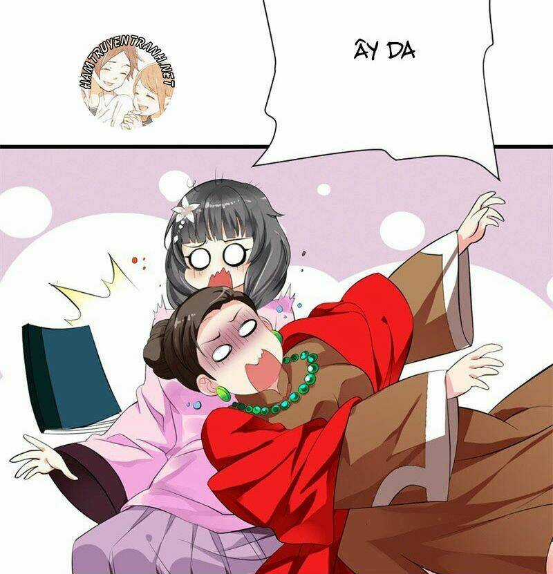 Tiểu Tâm Can Của Cực Phẩm Đại Nhân Chapter 1 trang 18