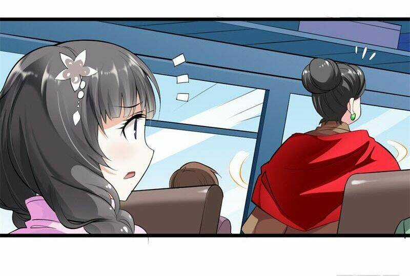 Tiểu Tâm Can Của Cực Phẩm Đại Nhân Chapter 1 trang 21