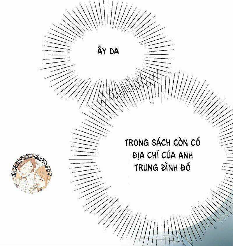 Tiểu Tâm Can Của Cực Phẩm Đại Nhân Chapter 1 trang 23