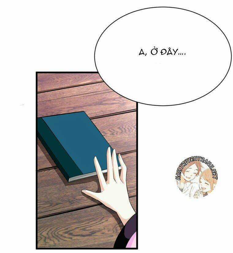 Tiểu Tâm Can Của Cực Phẩm Đại Nhân Chapter 1 trang 26