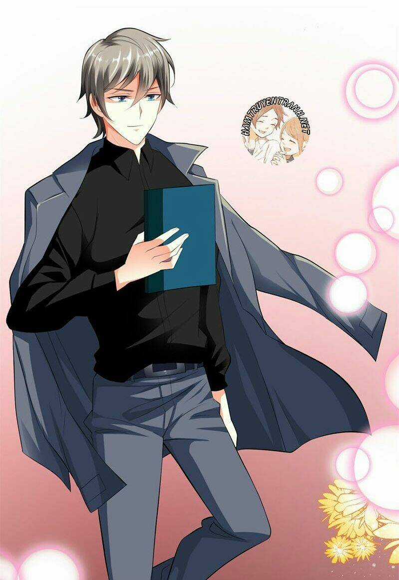 Tiểu Tâm Can Của Cực Phẩm Đại Nhân Chapter 1 trang 28