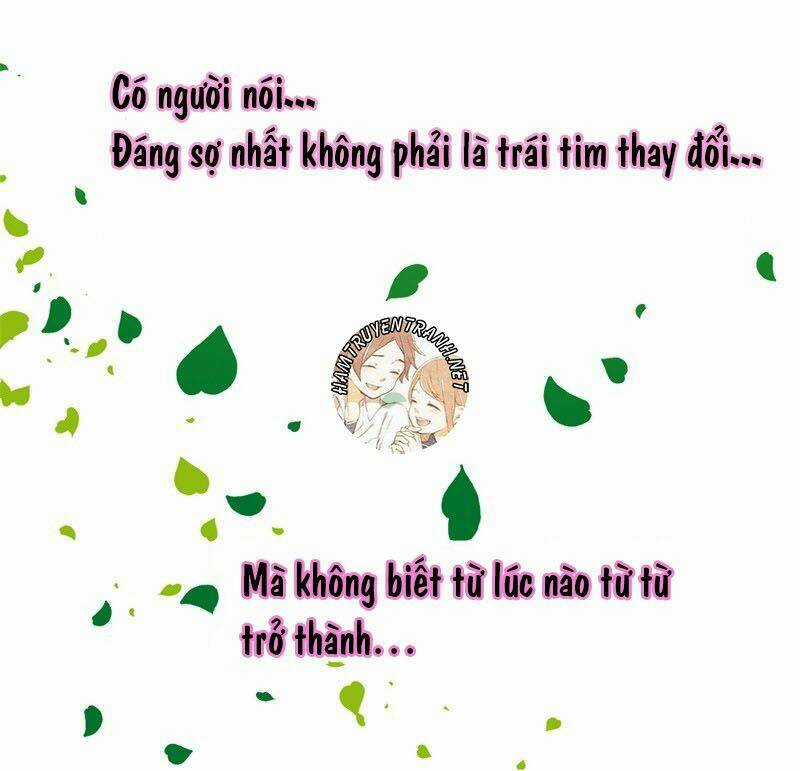 Tiểu Tâm Can Của Cực Phẩm Đại Nhân Chapter 1 trang 3