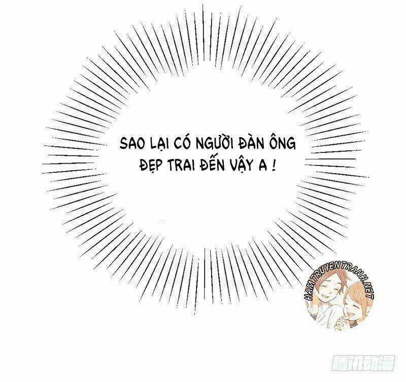 Tiểu Tâm Can Của Cực Phẩm Đại Nhân Chapter 1 trang 31