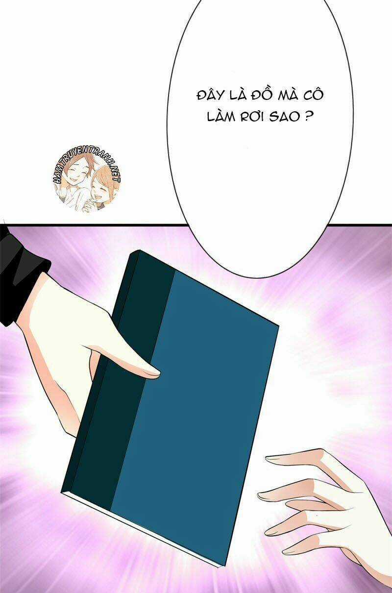 Tiểu Tâm Can Của Cực Phẩm Đại Nhân Chapter 1 trang 32