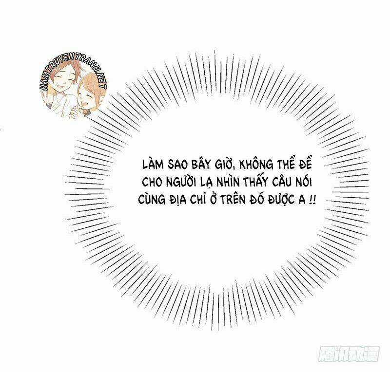 Tiểu Tâm Can Của Cực Phẩm Đại Nhân Chapter 1 trang 34