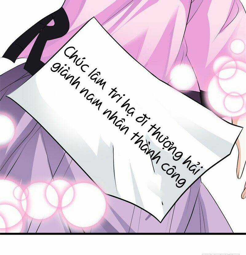 Tiểu Tâm Can Của Cực Phẩm Đại Nhân Chapter 1 trang 37