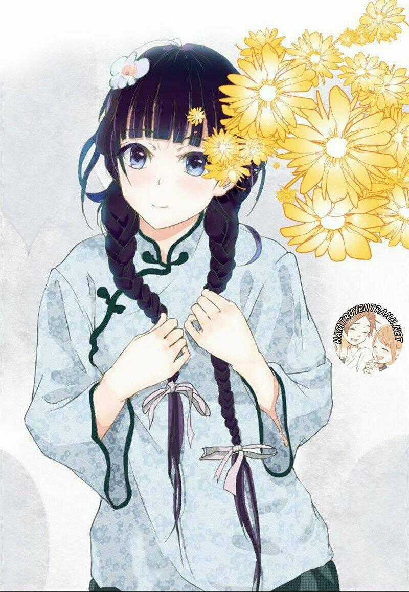 Tiểu Tâm Can Của Cực Phẩm Đại Nhân Chapter 1 trang 39