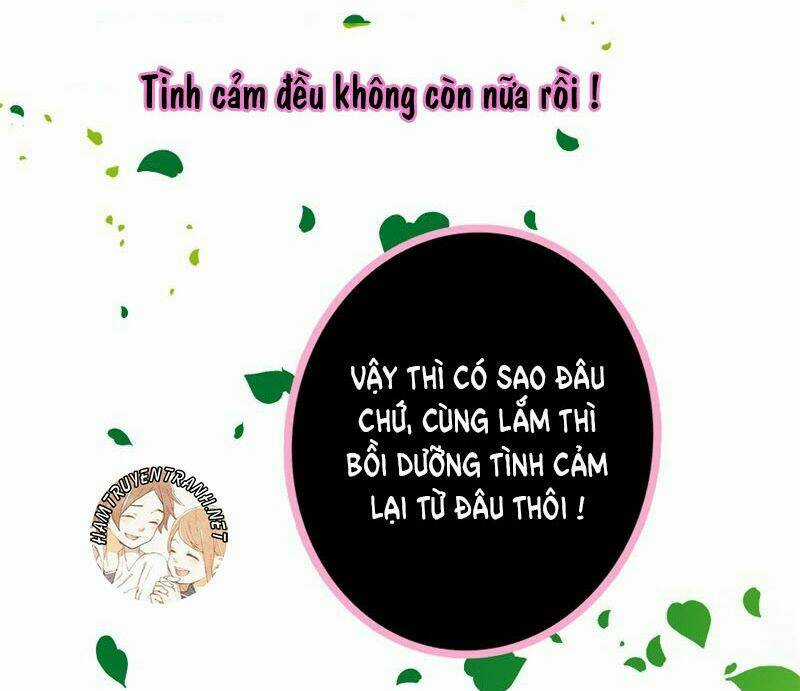 Tiểu Tâm Can Của Cực Phẩm Đại Nhân Chapter 1 trang 4
