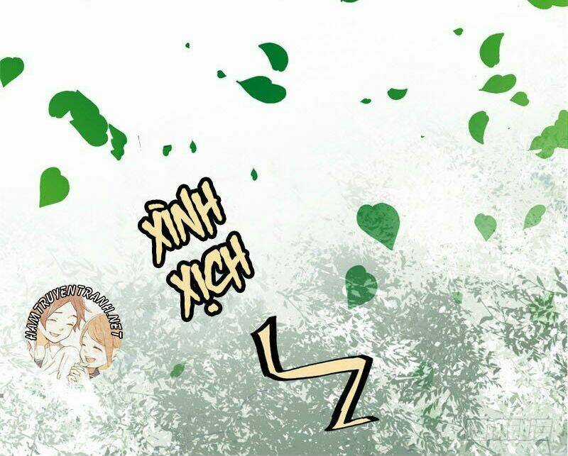 Tiểu Tâm Can Của Cực Phẩm Đại Nhân Chapter 1 trang 5