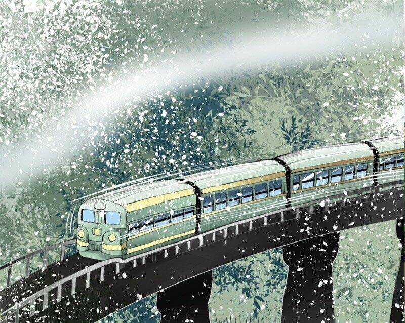 Tiểu Tâm Can Của Cực Phẩm Đại Nhân Chapter 1 trang 6