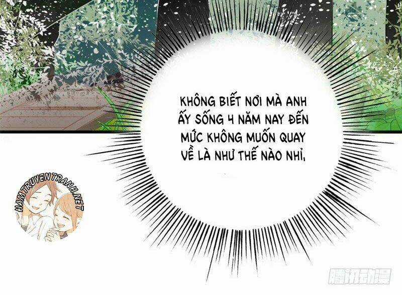 Tiểu Tâm Can Của Cực Phẩm Đại Nhân Chapter 1 trang 7