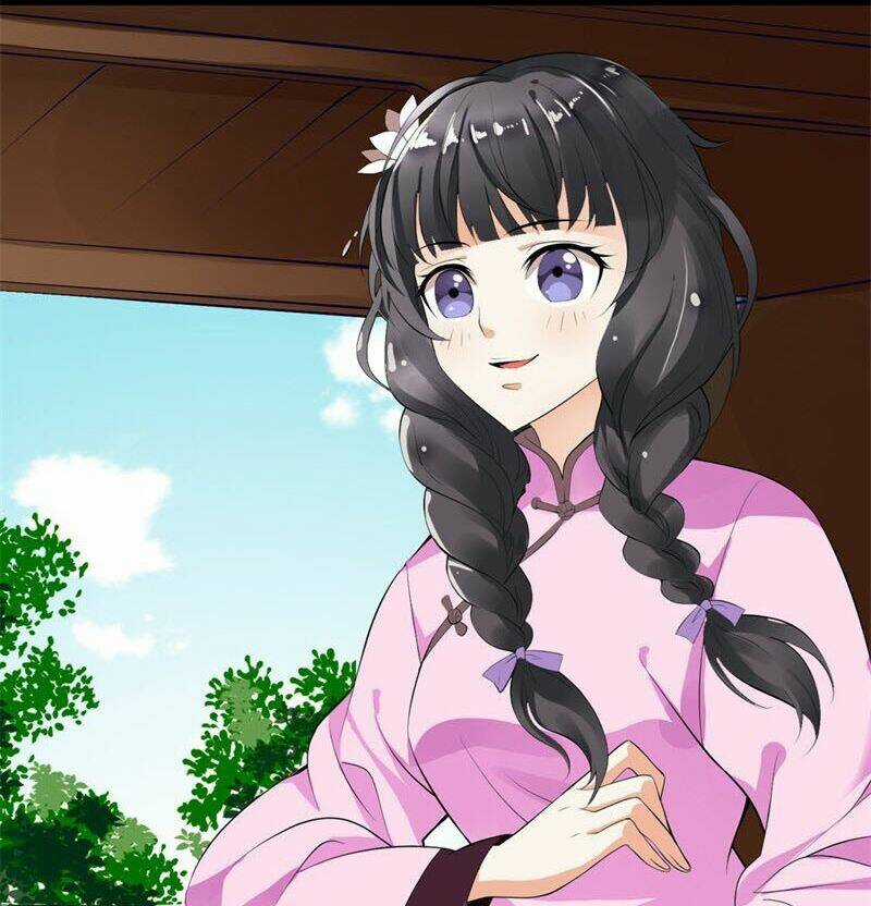 Tiểu Tâm Can Của Cực Phẩm Đại Nhân Chapter 1 trang 8